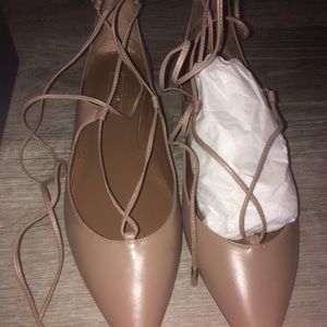 Aquazzura (Brand New in Box)